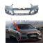 Auto Car Bumpers 8WD807065 8WD 807 065 K Front Bumper for AUDI A4 L 2016 2017 2018 2019