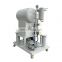 ZY Series Portable Mobile High Vacuum Insulating Oil Purification Machine