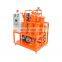 Mini Vacuum Lube Oil Purification Machine