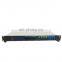Hot Sale aluminum fiber 1550nm horizontal edfa 4 port optical amplifier