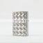 new arrival rectangular custom gradient wedding decoration center ceramic vase