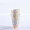 Modern Luxury Middle East Style Ceramic Large Floor Vase for Living Room Decoration