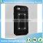Hot Sale 2015 New Arrival Luxury Aluminum Alloy Ultra Thin Metal Back Skin Cover Case For Apple iPhone 6 4.7'' Plus 5.5"