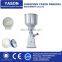 A03 cheaper easy operateed manual 5-50ml paste filling machine