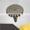 2049585 Travel Shaft Prop& Final Drive Shaft for ZX200 Hitachi Construction Machinery