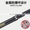 4.2m 99% carbon  fiber Portable Telescopic Fishing Rod for surf  fishing tackle sea rod