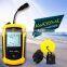 Wired sonar fish finder underwater fish finder muddy water smart fishing gear