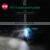 Guangwei Clip Lamp LED Ultra-Light Ultra-Bright Headlight Night Fishing Head-Mounted Fishing Light