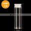 Wholesale barcode 96well internal thread tube laboratory 1ml 2d cryogenic tube