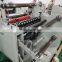 automatic ttr slitting machine with laminating function
