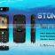 2.4inch rugged phone vkworld stone v3 waterproof dustproof and dropproof waterproof rugged phone bluetooth 4.2 vkworld phone
