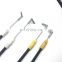 Car Auto Parts Inner Control Cable Front Door Left&Right for Chery M1 X1OE S18-6105110 S18-6205110