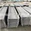 ss304 316  904l 201 stainless steel beam I profile