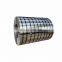 SPCC SD Cold Rolled 1.2mm Steel Coil slit cutting fabrication price factory