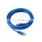 Cable wire utp ftp sftp cat6 cat6a patchcord 2m 3m 5m