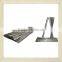 flat stainless steel wire manufacturer