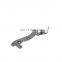 For Porsche Cayenne 08 Support Of Front Bumper L/r L95550504910 R95550505010, Bumper Support
