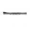 Honghang Manufacture Auto Parts PP Carbon Color Side Skirts For Dodge Charger 2015 2016 2017 2018 2019 2020 2021 Side Skirts