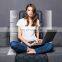 YOUMAY YOUMAY heated massage mat body machine massaging