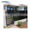 Newest Aluminium Slat Fencing & Screens manufacturer