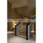 Precut high quality marble floors and stairs