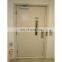 Residential fireproof 2 hour fire rated steel door