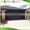 aluminium material roll down hurricane shutters roller shutter door suppliers for garages
