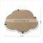 Amazon hot sale wholesale modern clouds style kids decorative wall mirror for children bedroom