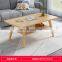 Wooden Coffee Tables Simple Mini Nordic Sofa Modern Practical Natural Tea Tables Living Room Decoration