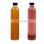 Best Selling Plastic Bottle For Juice, Fruit Juice Plastic Bottle