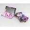 Bulk Multi 18 Color Empty Eyeshadow Pan Empty Paper Cardboard Packaging 16mm Eyeshadow Palette Custom Design