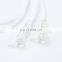 Disposable 23g butterfly needle 30g with luer adapter