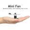 1 Dollar With Shipping Cheap Portable Micro USB Phone Mini OTG Fan