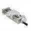 KA80-1402-100 100mm Linear Stage 196N Manual Sliding Table Cross CNC Sliding Table
