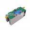 915MHz 18W RF Power Amplifier Amp with Heat Sink for Ham Radio