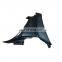OEM 2538800106 2538800206 Front Fender For mercedes glc w253
