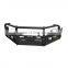 Front bumper for Ford Ranger T6 12-15