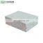 100mm Low Cost Roofing Lightweight Decorative Styrofoam Precast House TPS Cement Composite Sandwich Panels For Prefab Houses