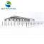 China Manufacturer Factory Price Prefab Prefabricated Steel Structure Building Modern Workshop