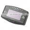 Full Kit Sports Package 10 in 1 BF CR C2 Advance ZD Link Meter Digital Auto Gauge With Electronic Sensors