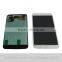  China mobile phone spare parts for samsung galaxy s5 lcd screen