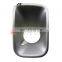 Front Fog Lamp Bezel For Mitsubishi Pajero Montero MR376644 MR439148 MR496561