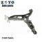 5168159AA RK642830 Left control arm for Jeep  Cherokee
