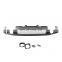 ABS  Plastic front bumper Narrow Version  for Suzuki jimny  accessories from Maiker
