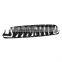High Quality OEM Factory Price Hot Selling Front Bumper Grille For Mustang 2018-2020 DRL