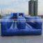 Professional supplier cheap giant inflatable bungee run for Adults game