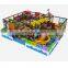 Playground kids amusement park children indoor playground park soft play kids game house indoor park
