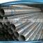 Factory price of 1 inch iron pipe galvanized for Irrigation Construction