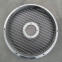 Wedge wire lauter tun screen V wire screen false bottom Johnson rotary drum screen