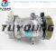 China product factory wholesale SD7V16 Auto AC Compressors Ford Transit 2.2 2009 - 2014